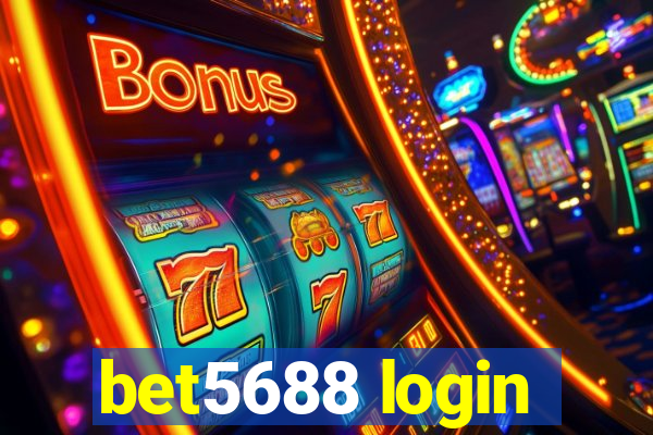 bet5688 login